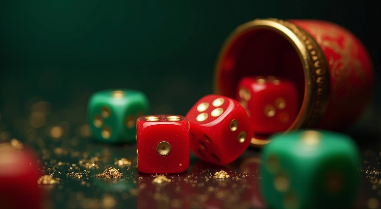 6v777 অ্যাডভান্সড রুলেট